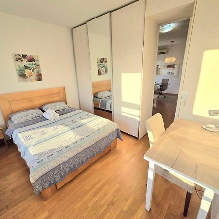 Apartament Apartman Dream Belvil Belgrad Zewnętrze zdjęcie