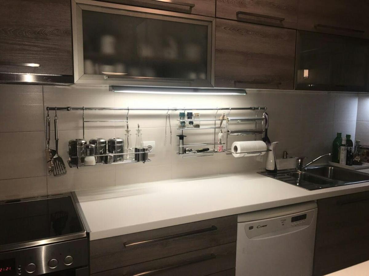 Apartament Apartman Dream Belvil Belgrad Zewnętrze zdjęcie