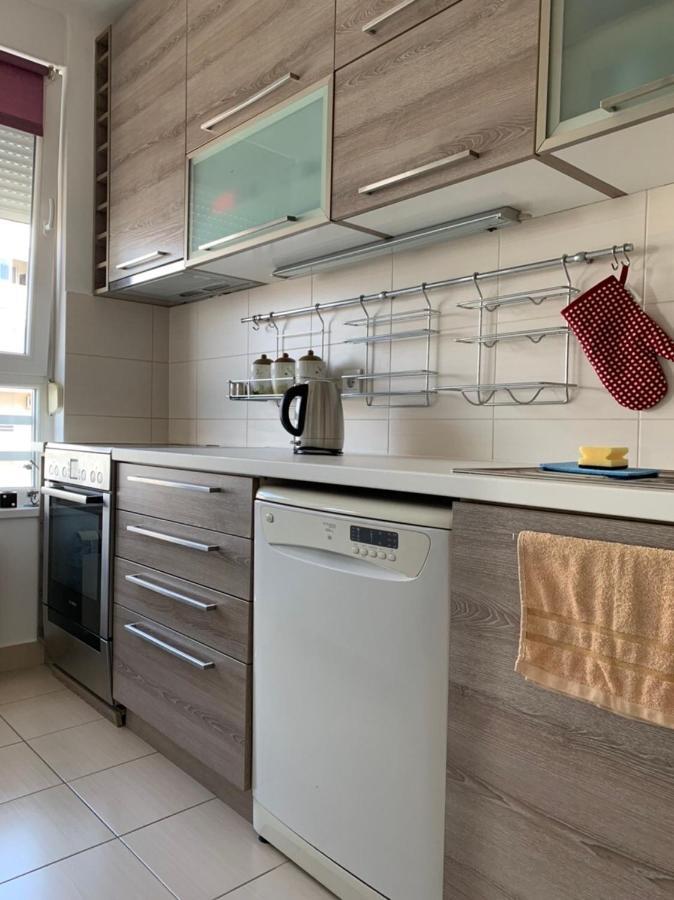 Apartament Apartman Dream Belvil Belgrad Zewnętrze zdjęcie