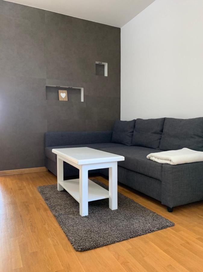 Apartament Apartman Dream Belvil Belgrad Zewnętrze zdjęcie