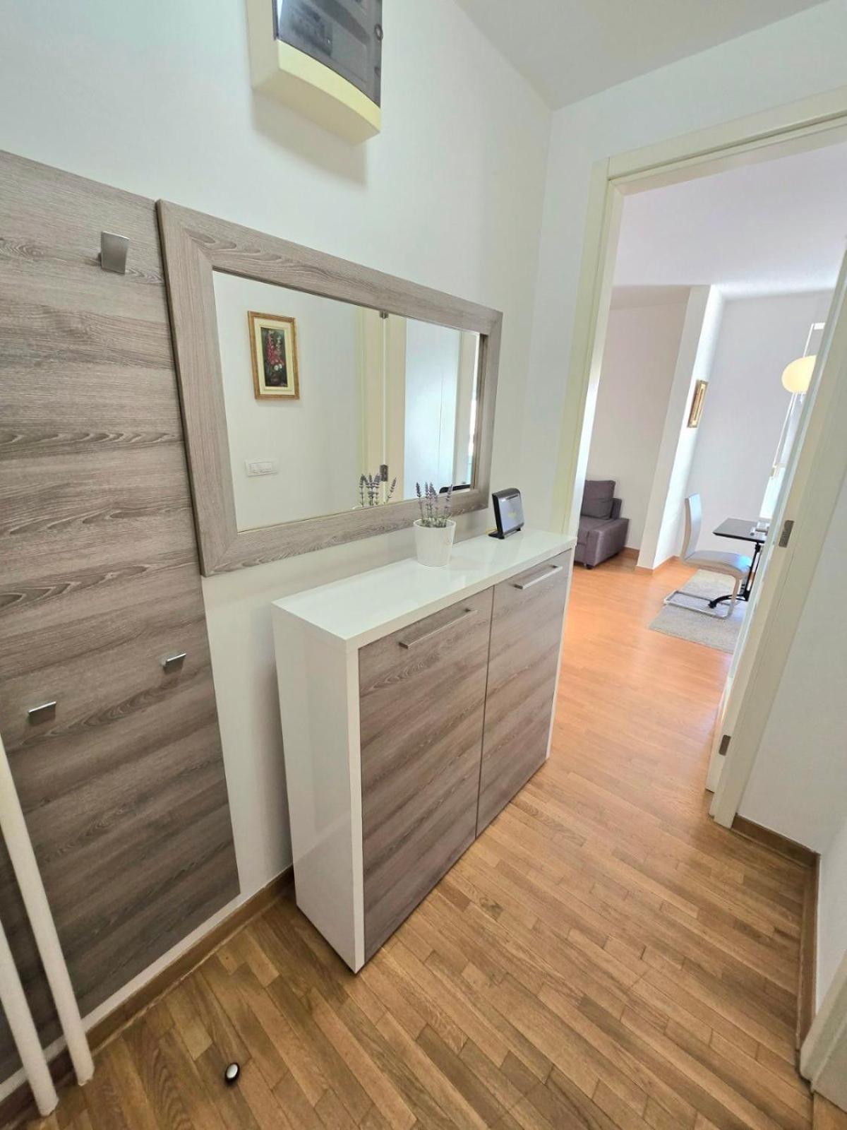 Apartament Apartman Dream Belvil Belgrad Zewnętrze zdjęcie