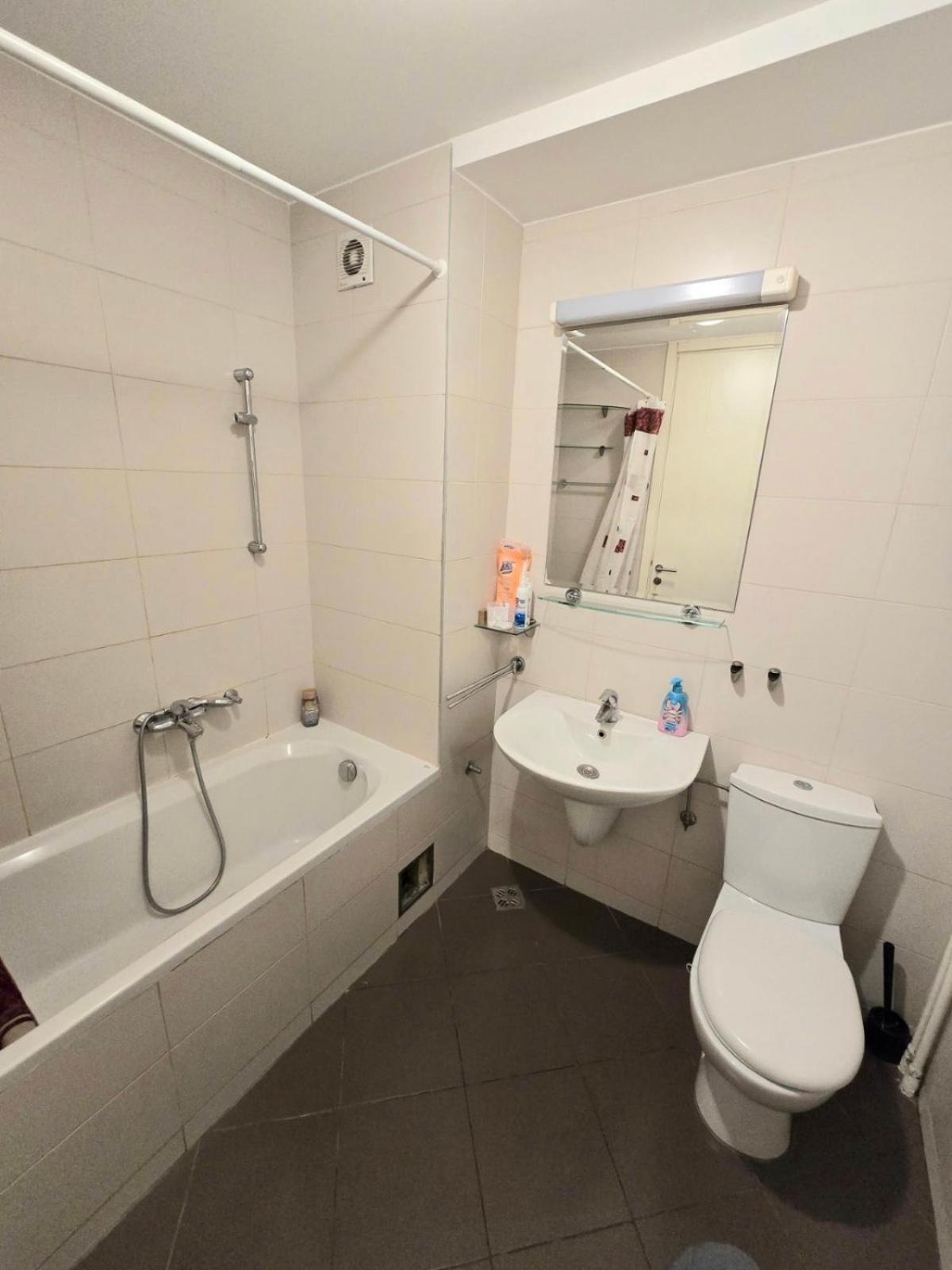Apartament Apartman Dream Belvil Belgrad Zewnętrze zdjęcie