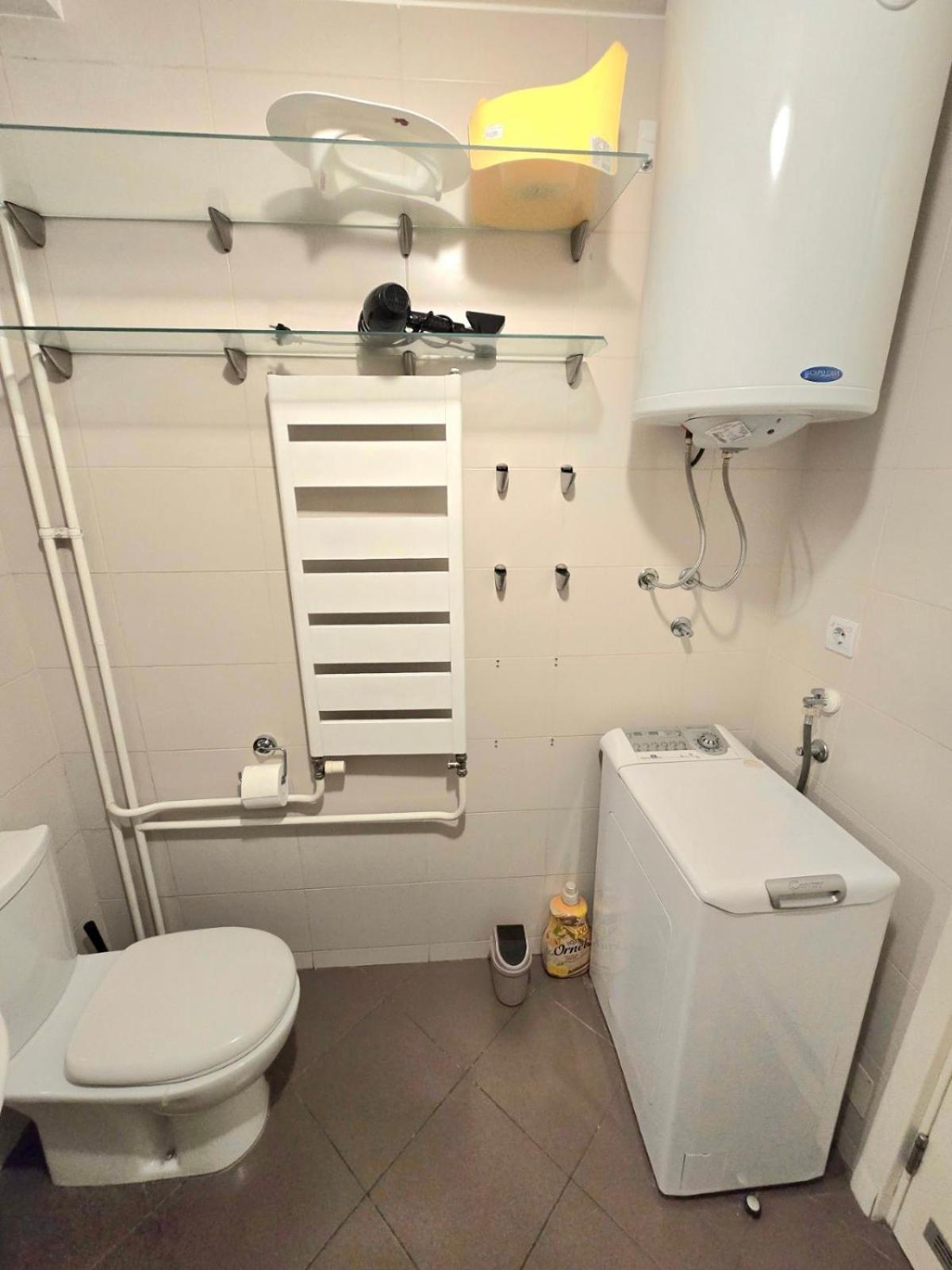 Apartament Apartman Dream Belvil Belgrad Zewnętrze zdjęcie